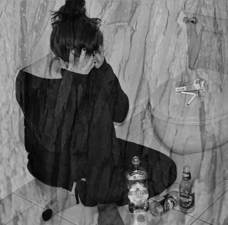 Stress is a Mess