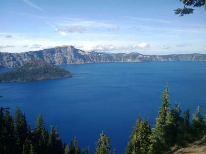 Crater Lake
