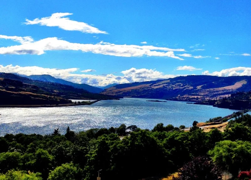 Make Oregon Your Playground