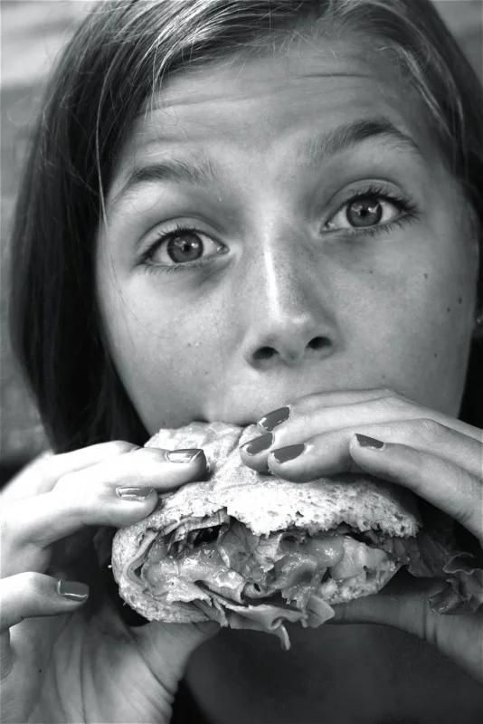 Take A Bite
