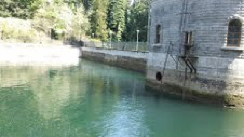 The Reservoir