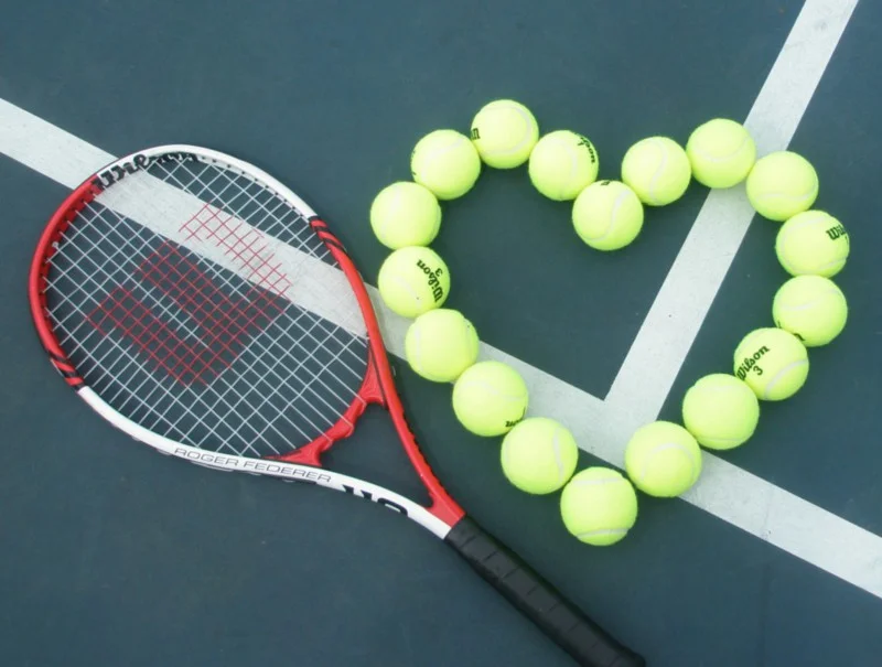 I <3 Tennis