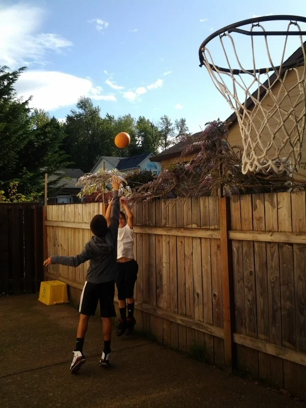 Healthy Fun