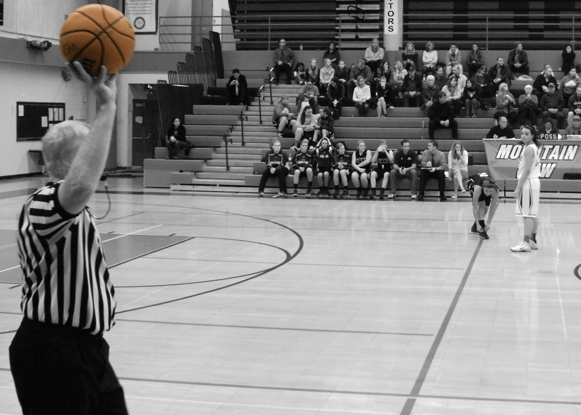 Basketball