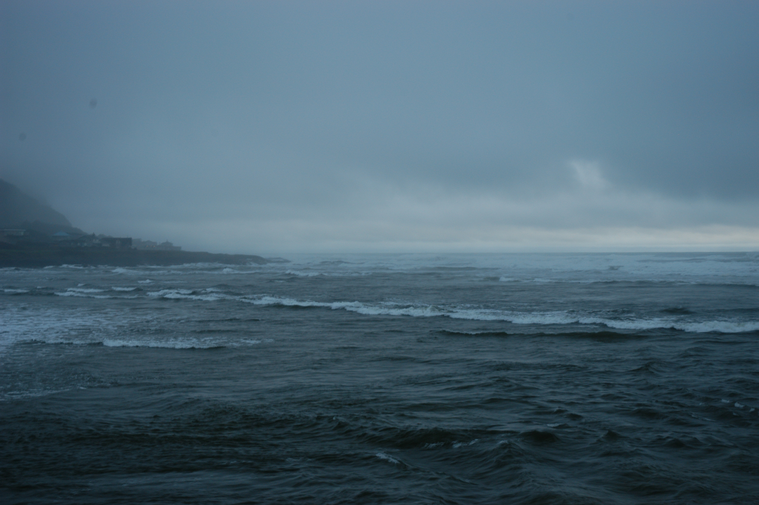 Oceanscape