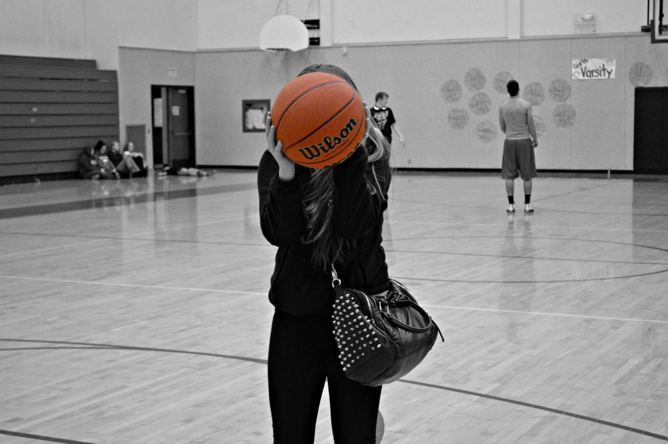 Basketball