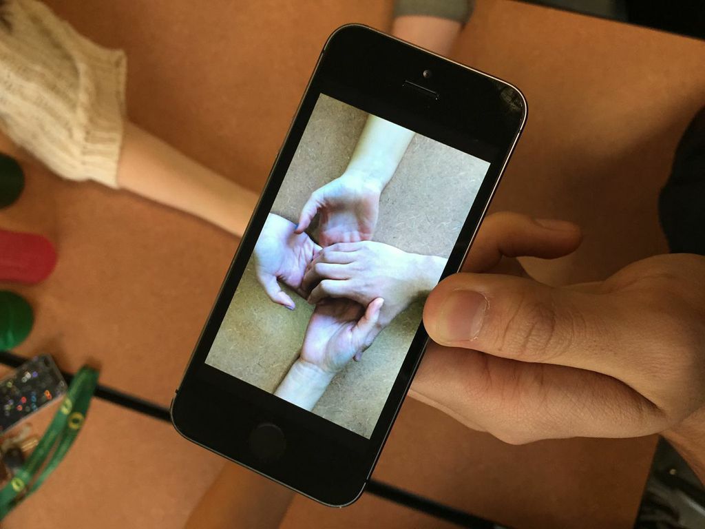 Always Connected | Andrew Chan | Age 16