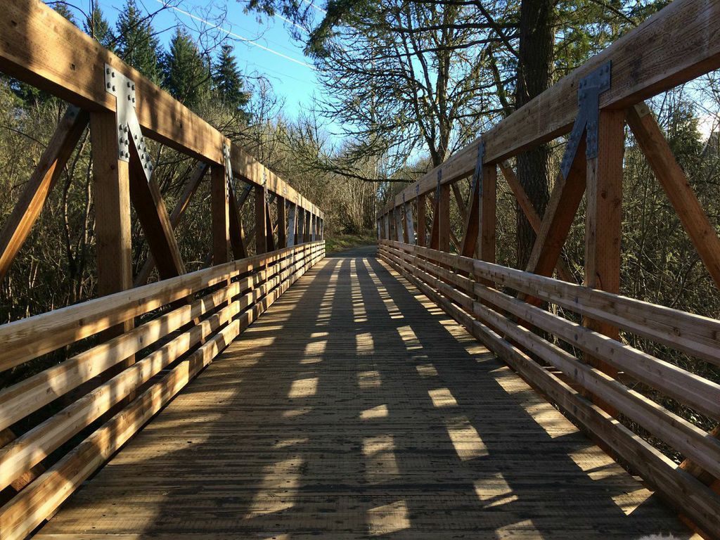 The Bridge to a Better Community | Riley Hackley | Age 17