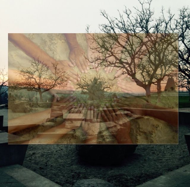 Reflection of a Community | Gladys Rodriguez | Age 17