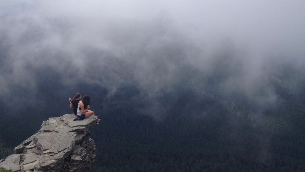 Friends in the Outdoors | Rosalie Dillon | Age 14