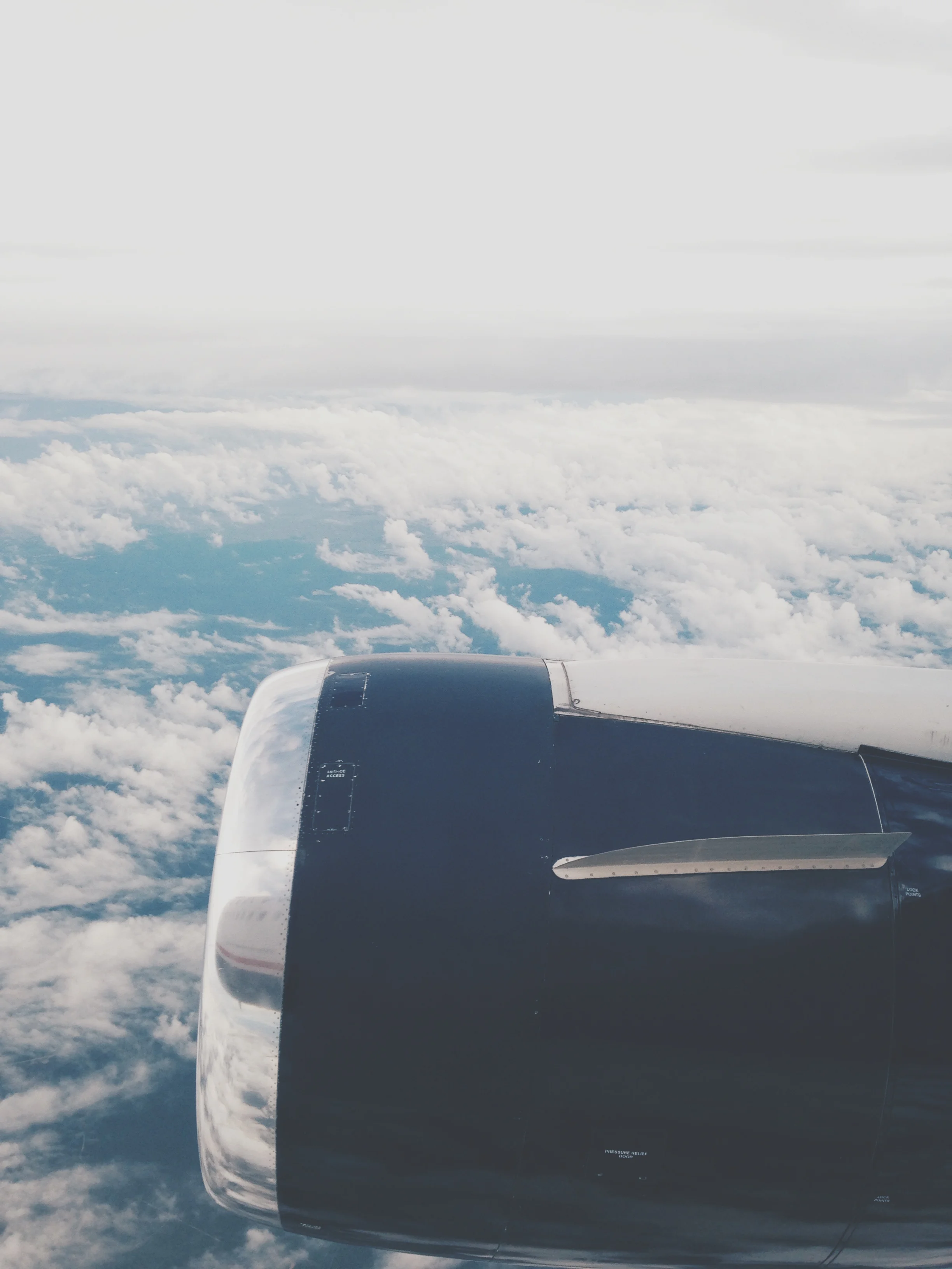 Head in the Clouds