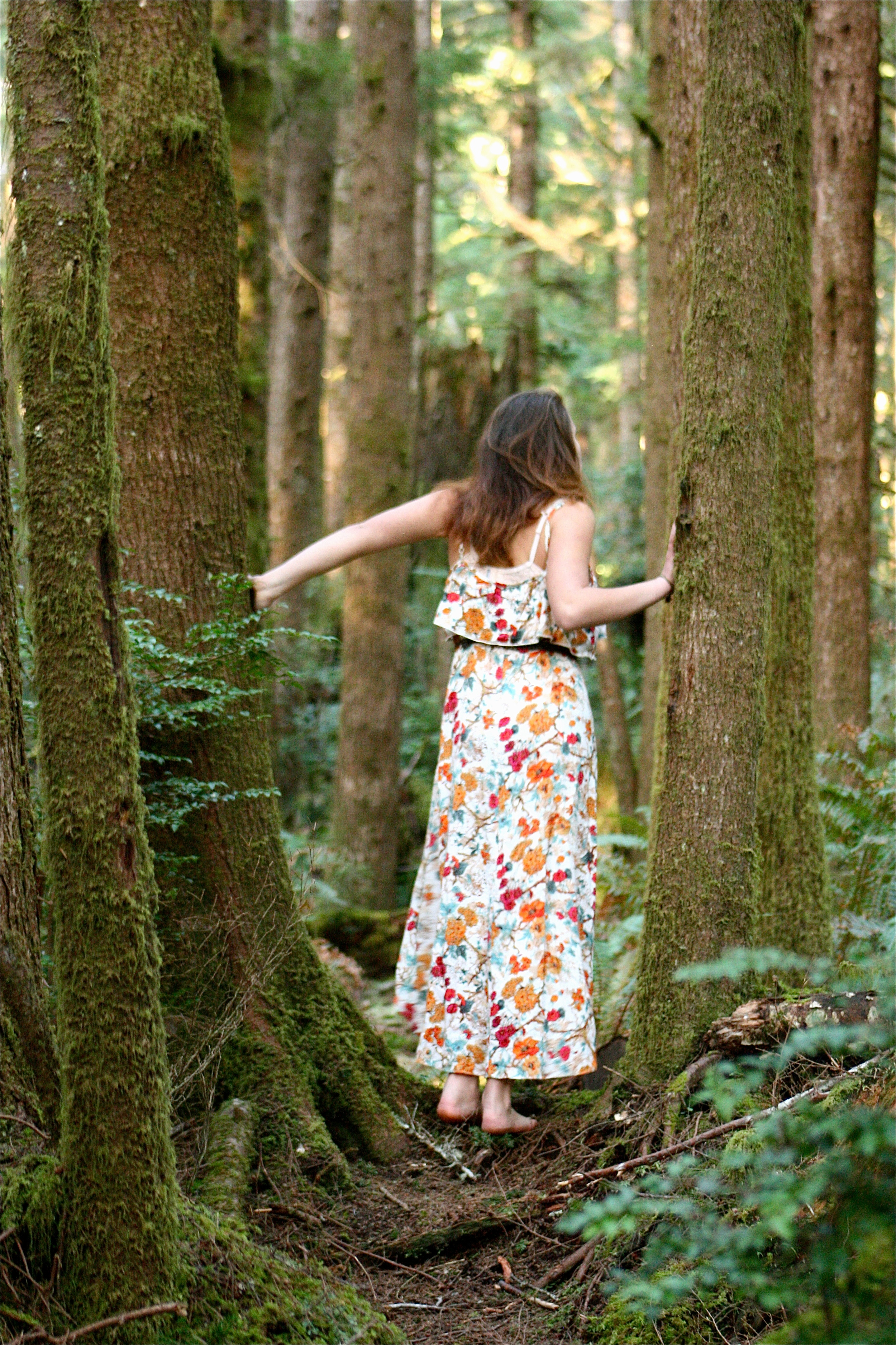 Nature Heals