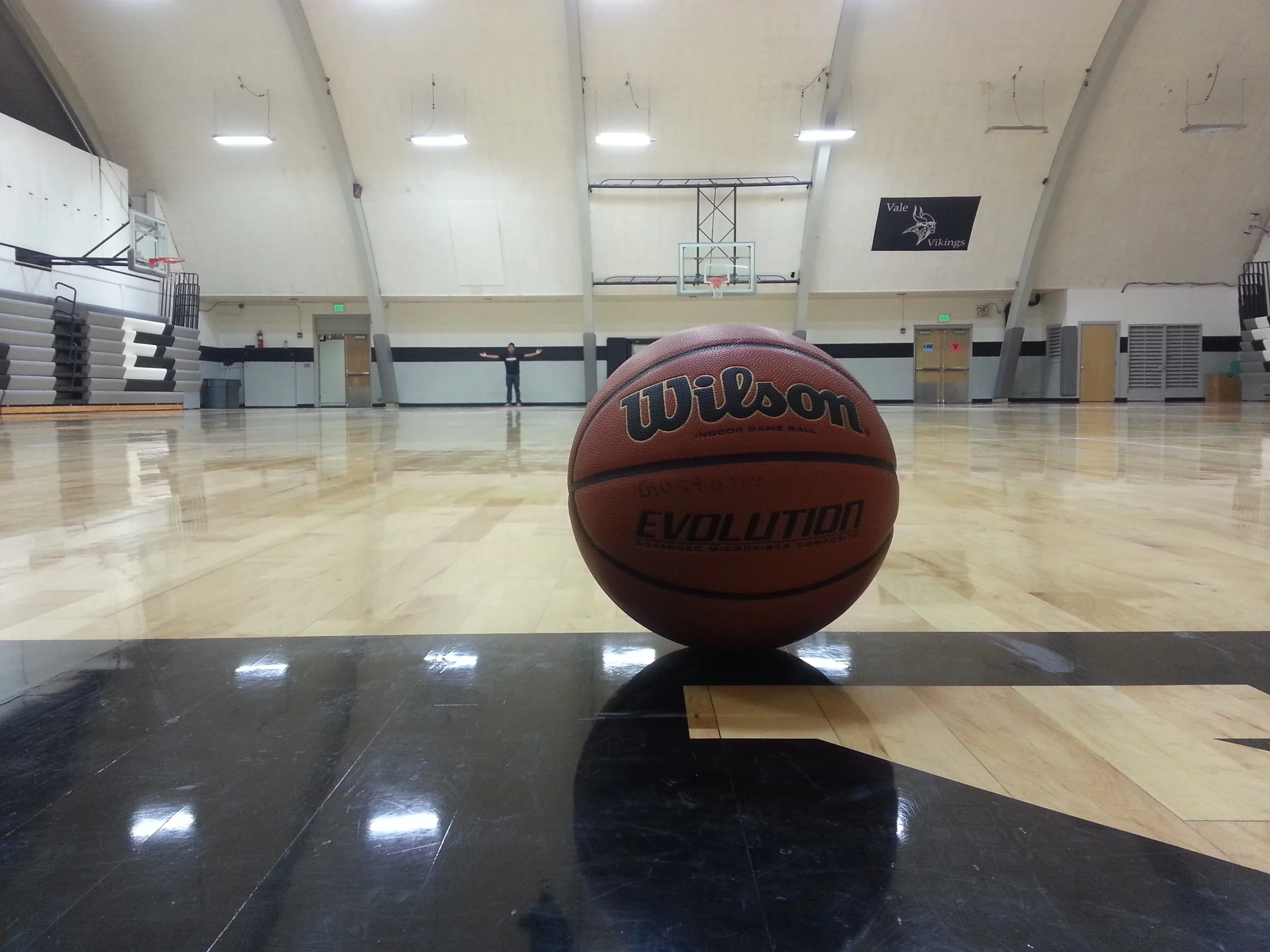 Basketball