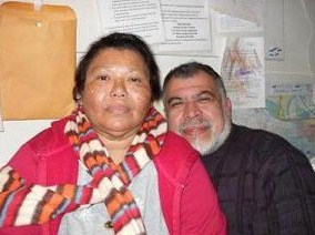 MIRIAM AND JOSE WENT TO INNOVATIVE CHANGES TO BUILD THEIR CREDIT.