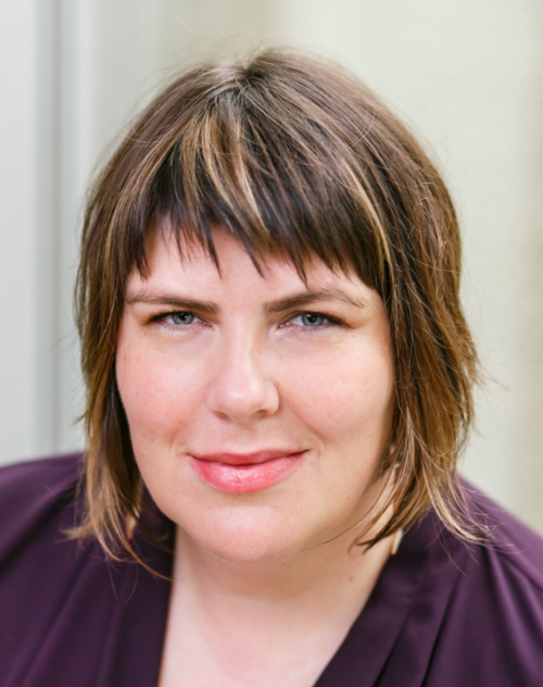Jen Matheson