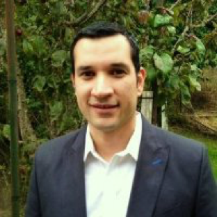Jorge Gutierrez