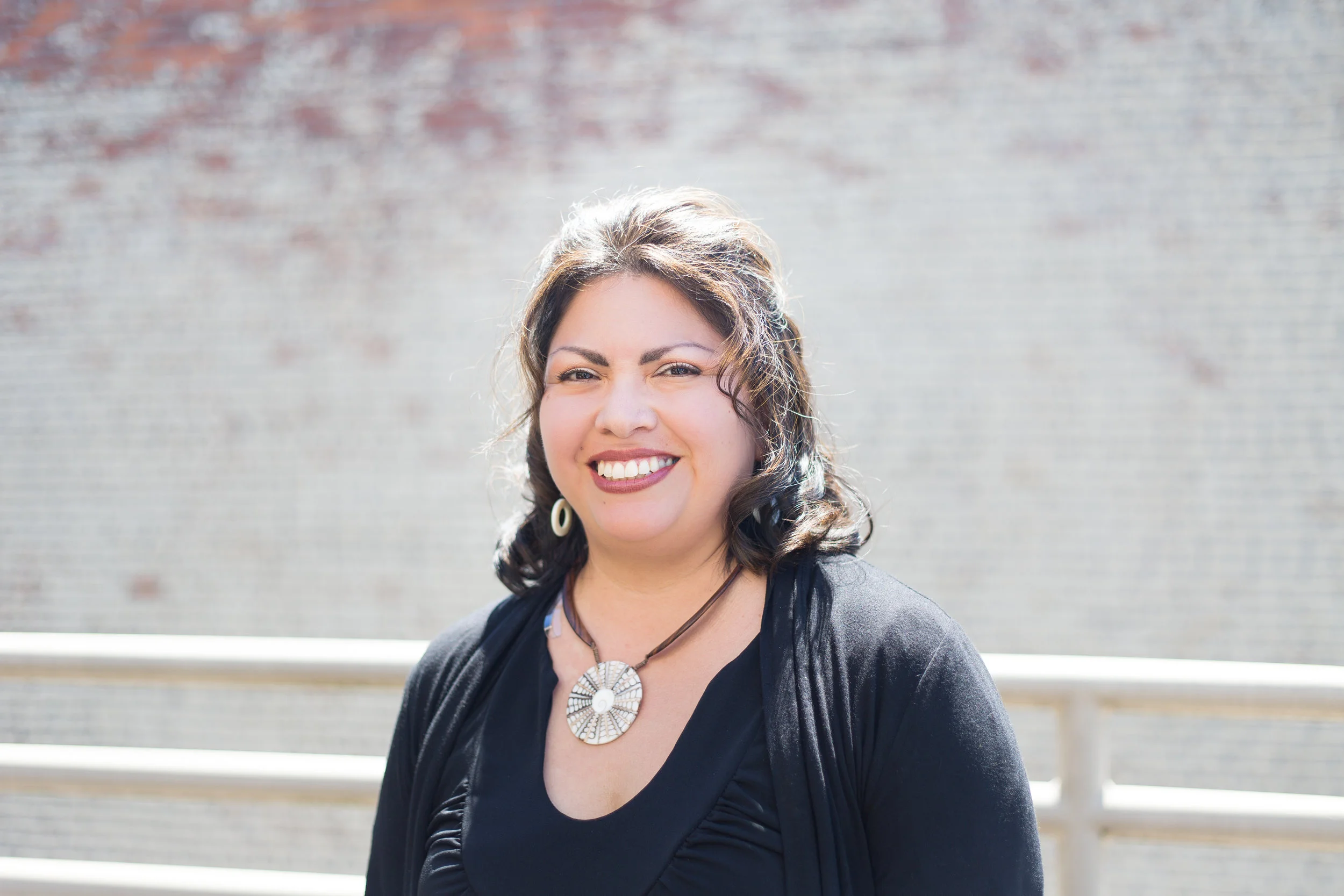 Shadiin Garcia, Shoreline Consulting