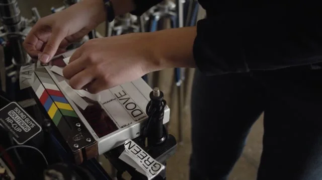 Dove Real Beauty Productions Emmys Spot