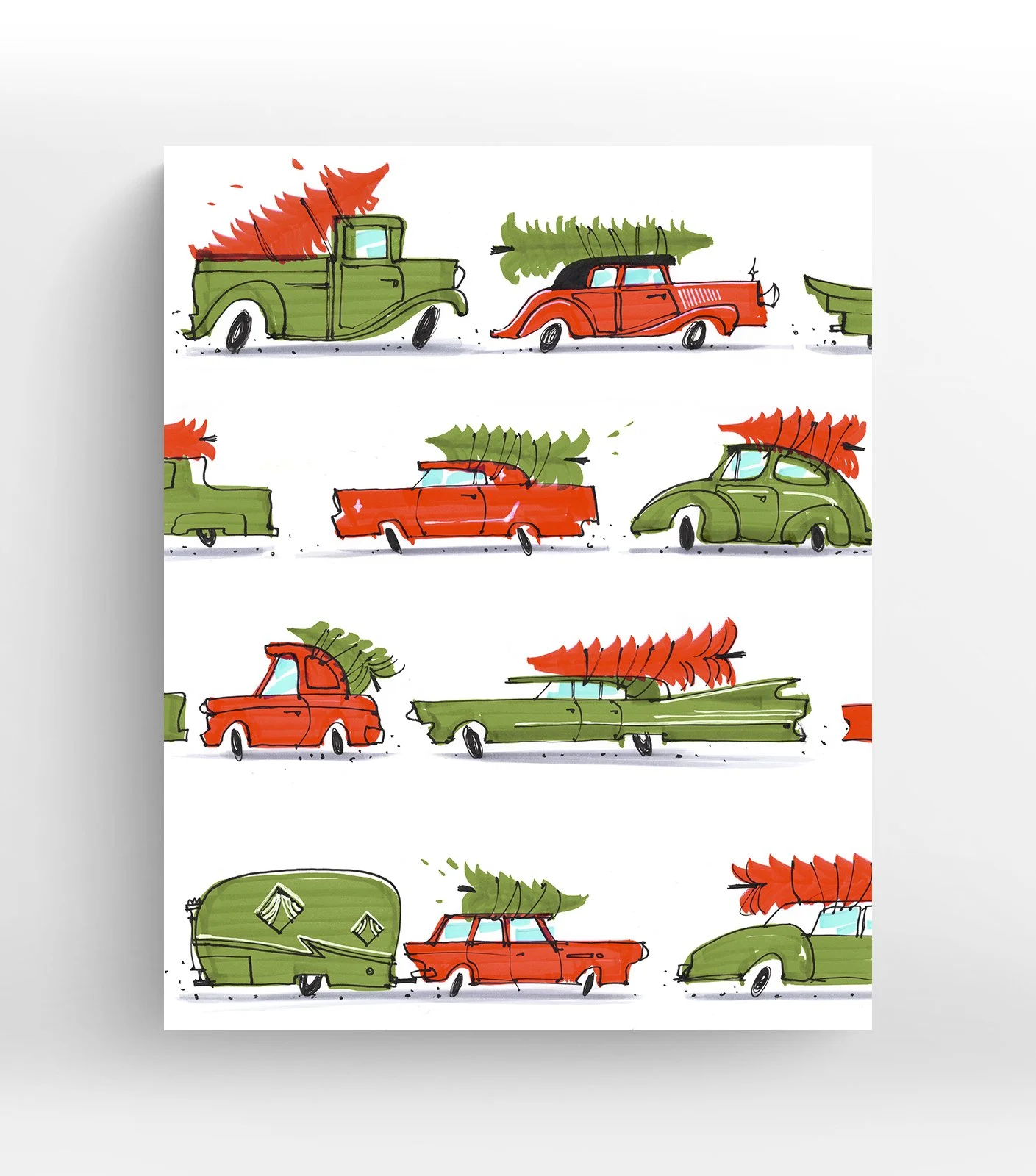 ChristmasCars_8x10_Mock.jpg