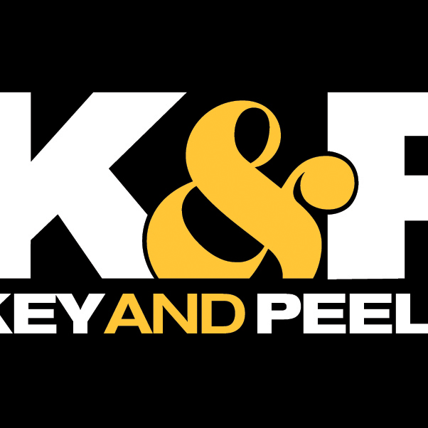 KEY &amp; PEELE