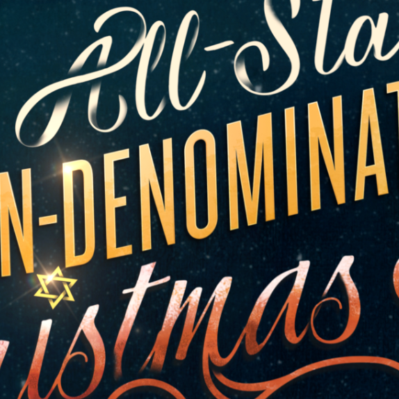 NON-DENOMINATIONAL