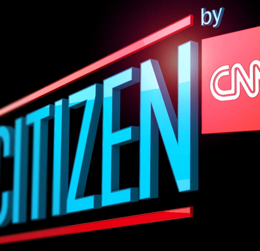 CITIZEN by CNN