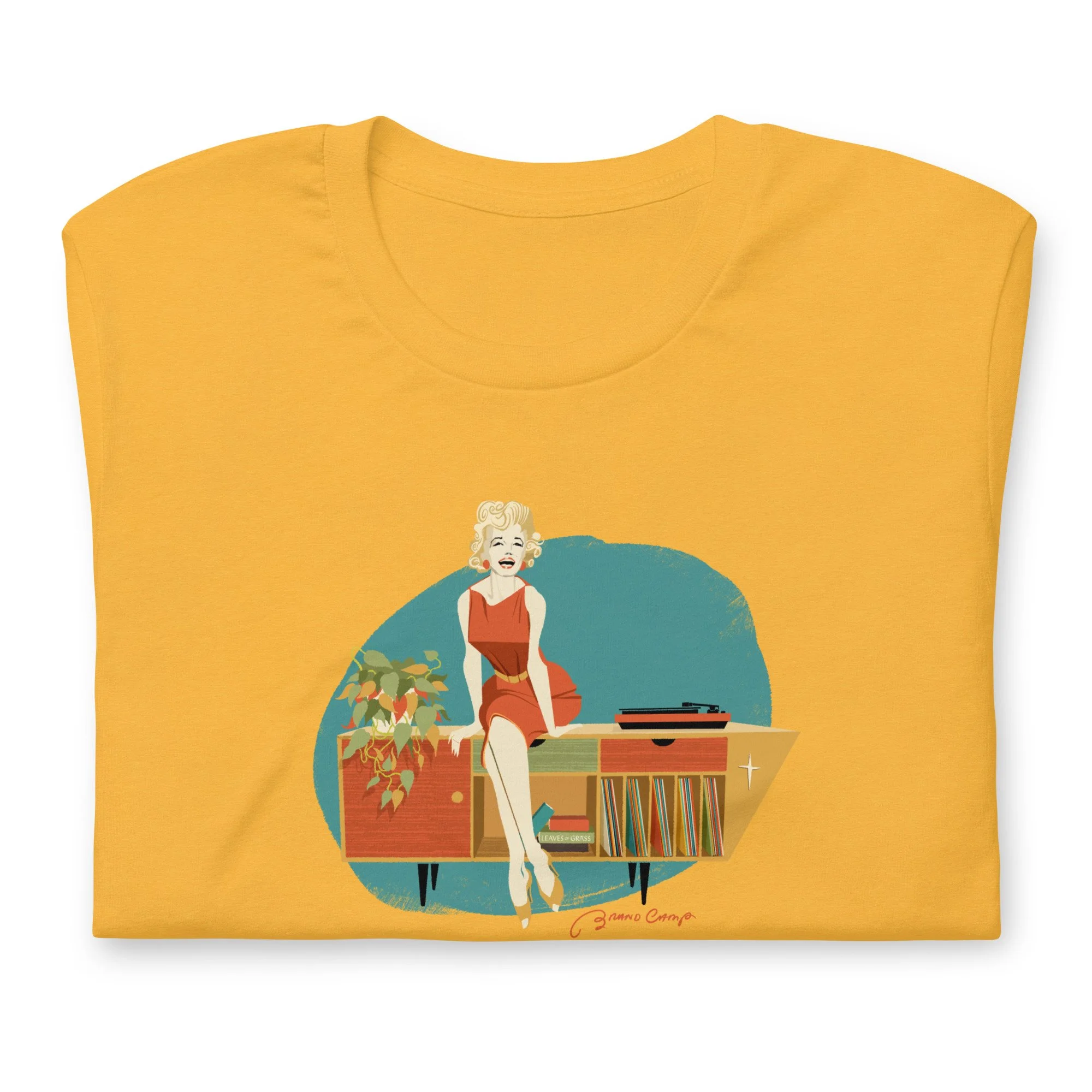 unisex-staple-t-shirt-heather-yellow-gold-front-69b82f65bb1ec.jpg