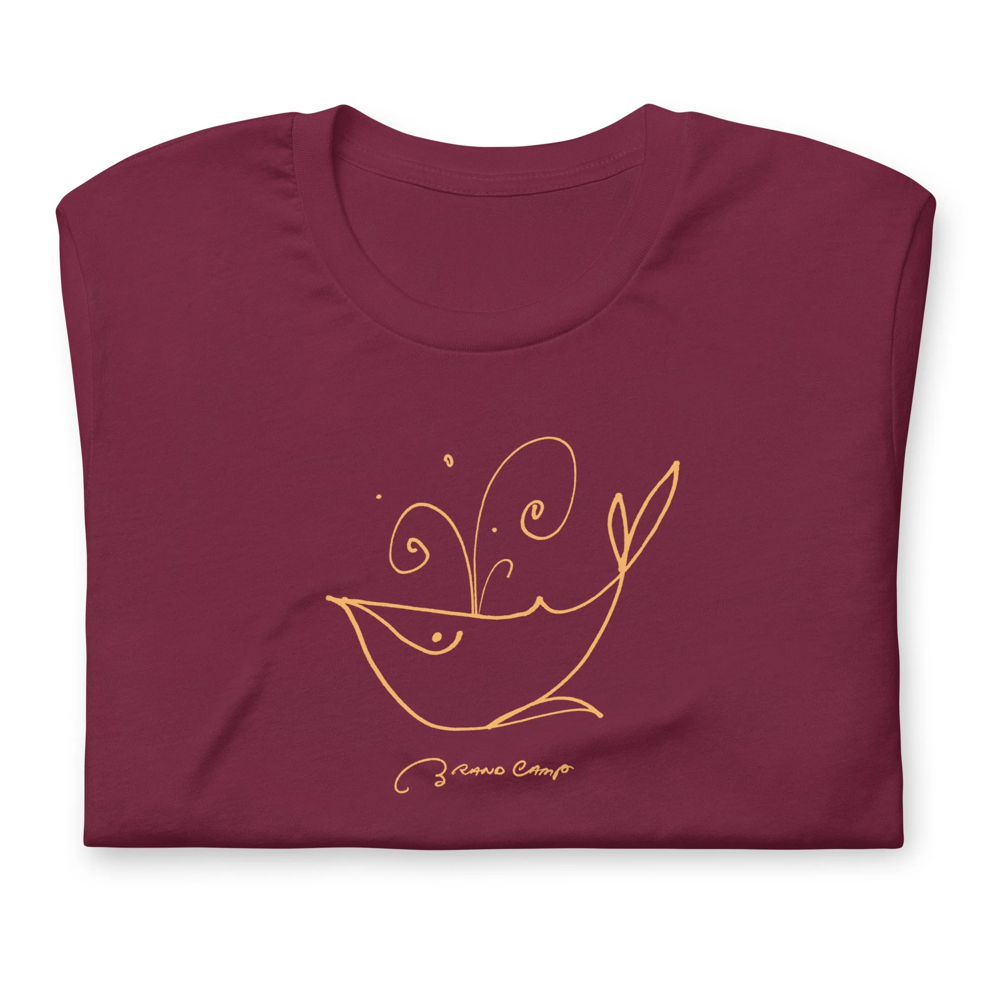 unisex-staple-t-shirt-maroon-front-6a07c10162637.jpg