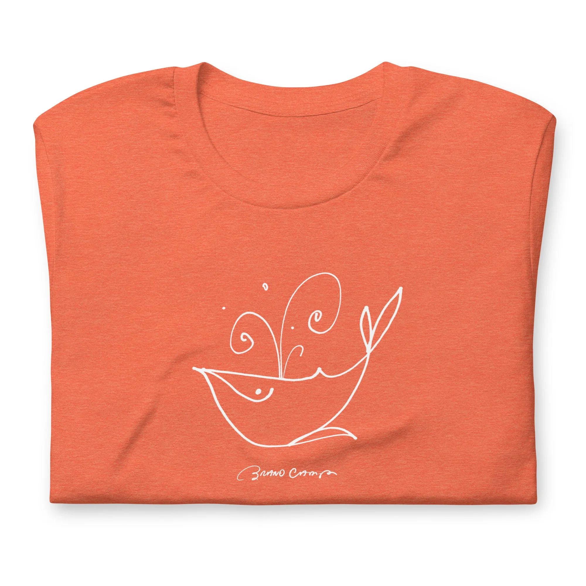 unisex-staple-t-shirt-heather-orange-front-6a07c1c48072c.jpg