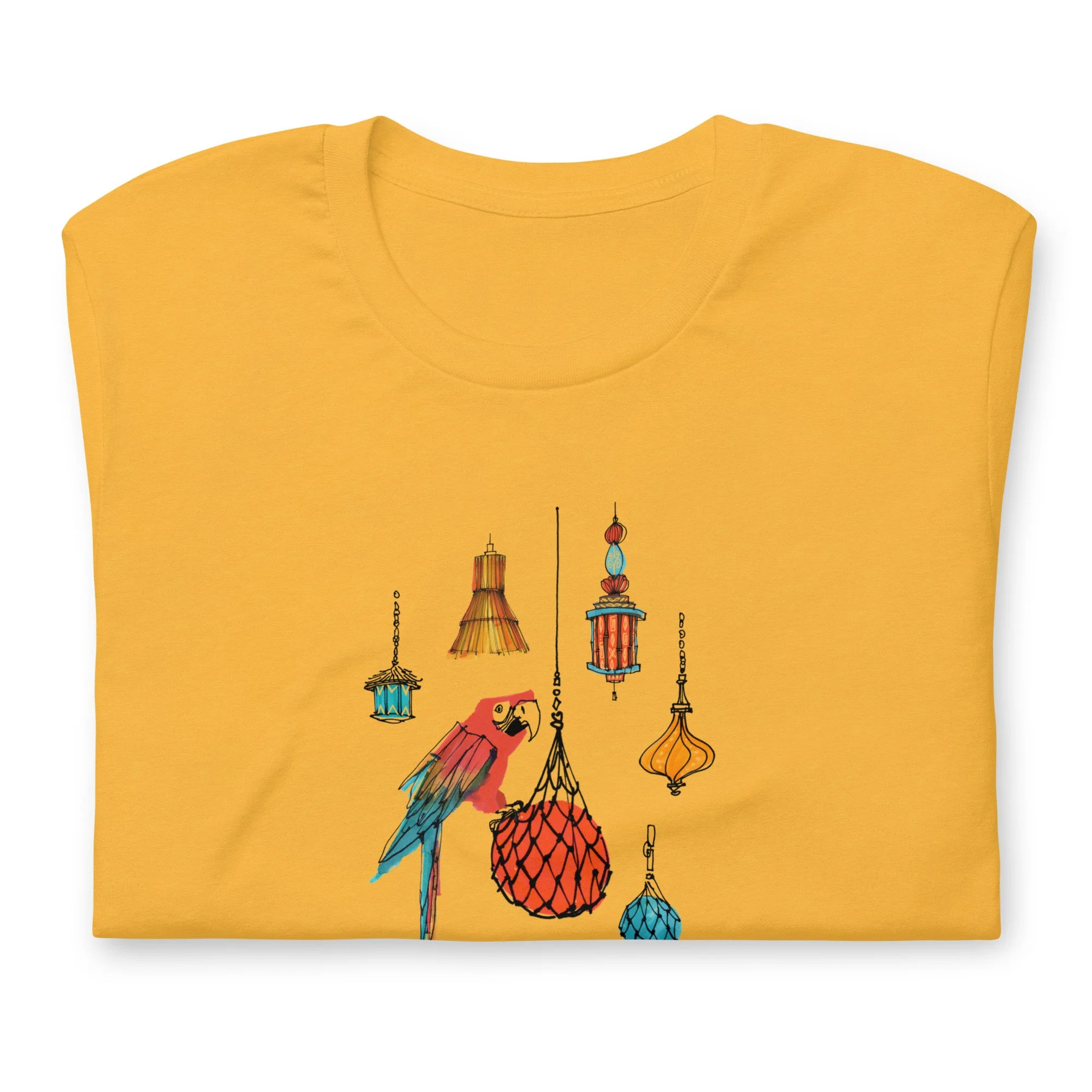 unisex-staple-t-shirt-heather-yellow-gold-front-6a07c4b9a02fc.jpg