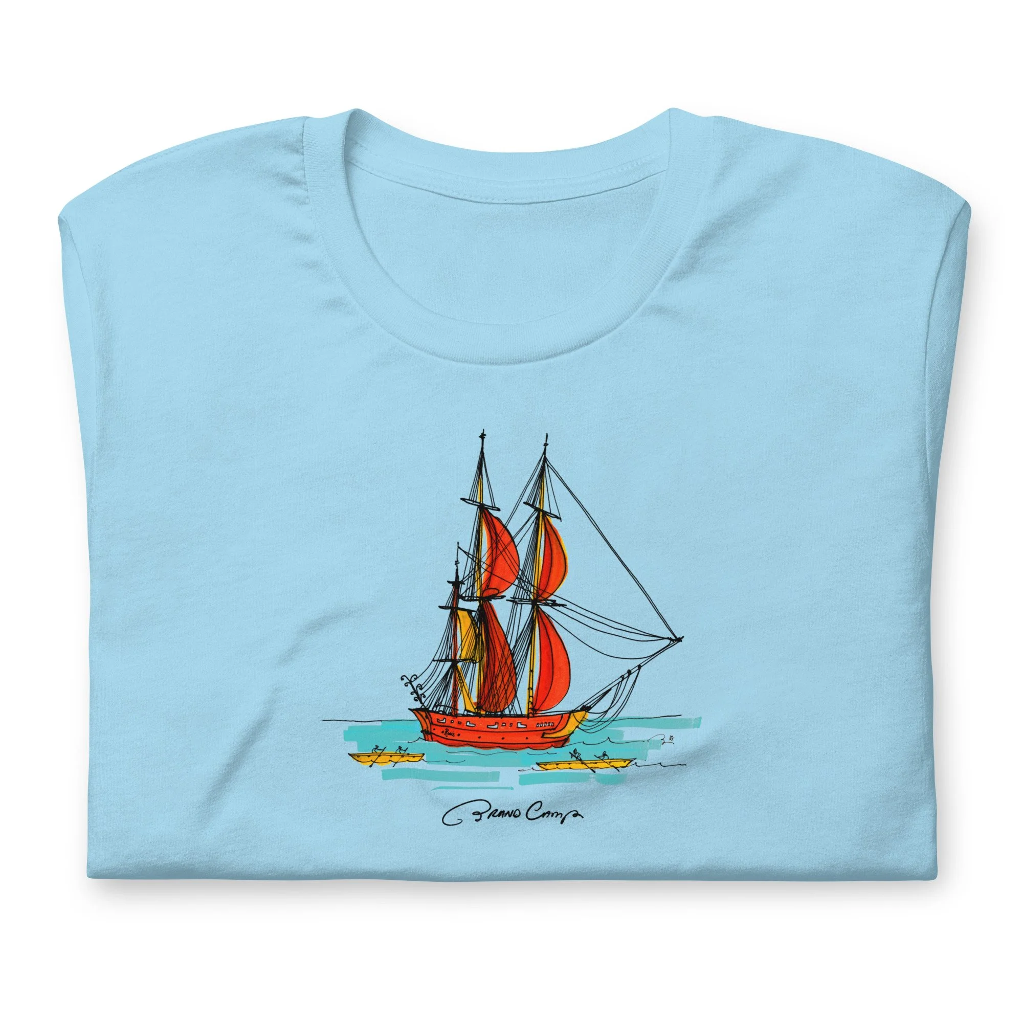 unisex-staple-t-shirt-ocean-blue-front-6a0b512cc1f27.jpg