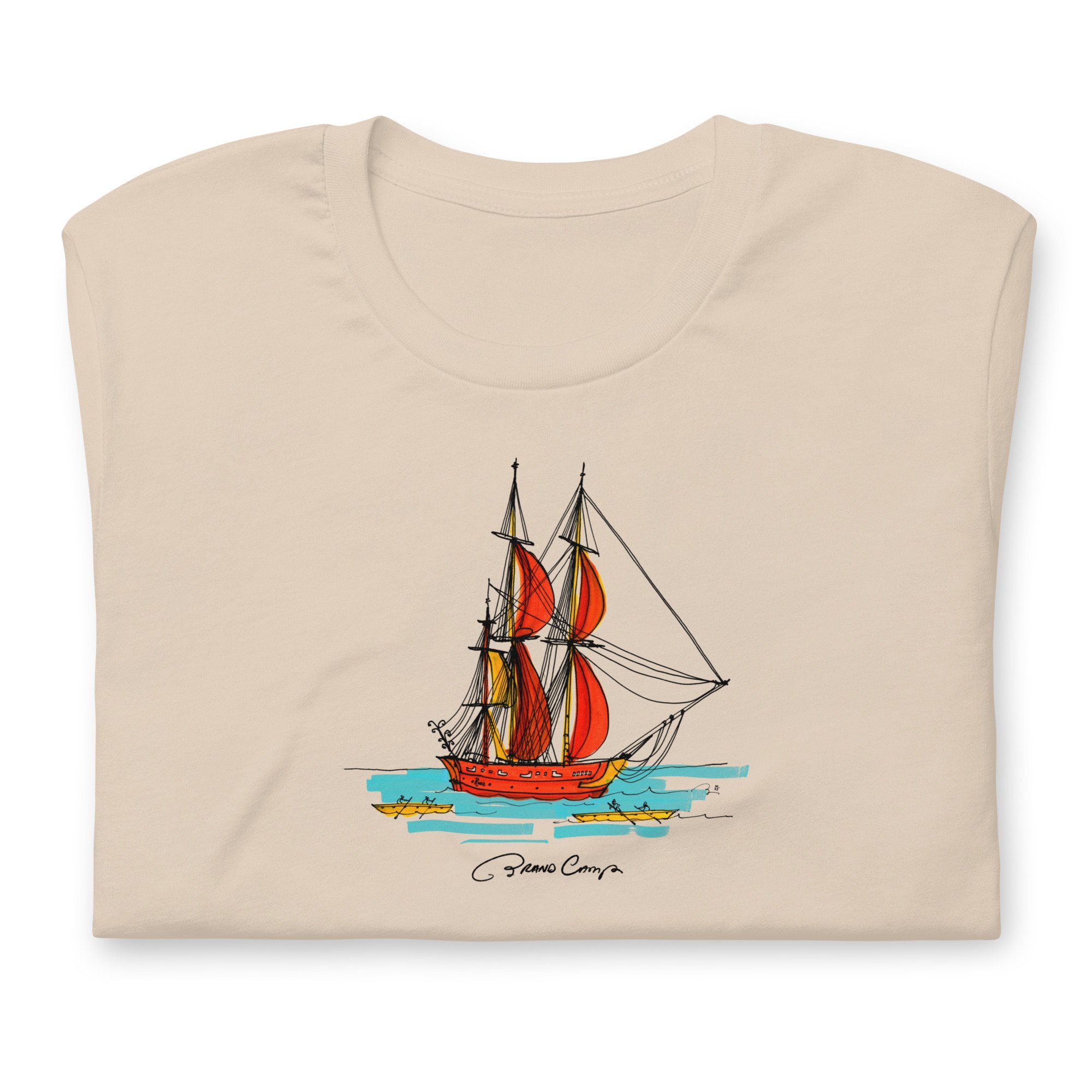 unisex-staple-t-shirt-soft-cream-front-6a0b512cc95ea.jpg