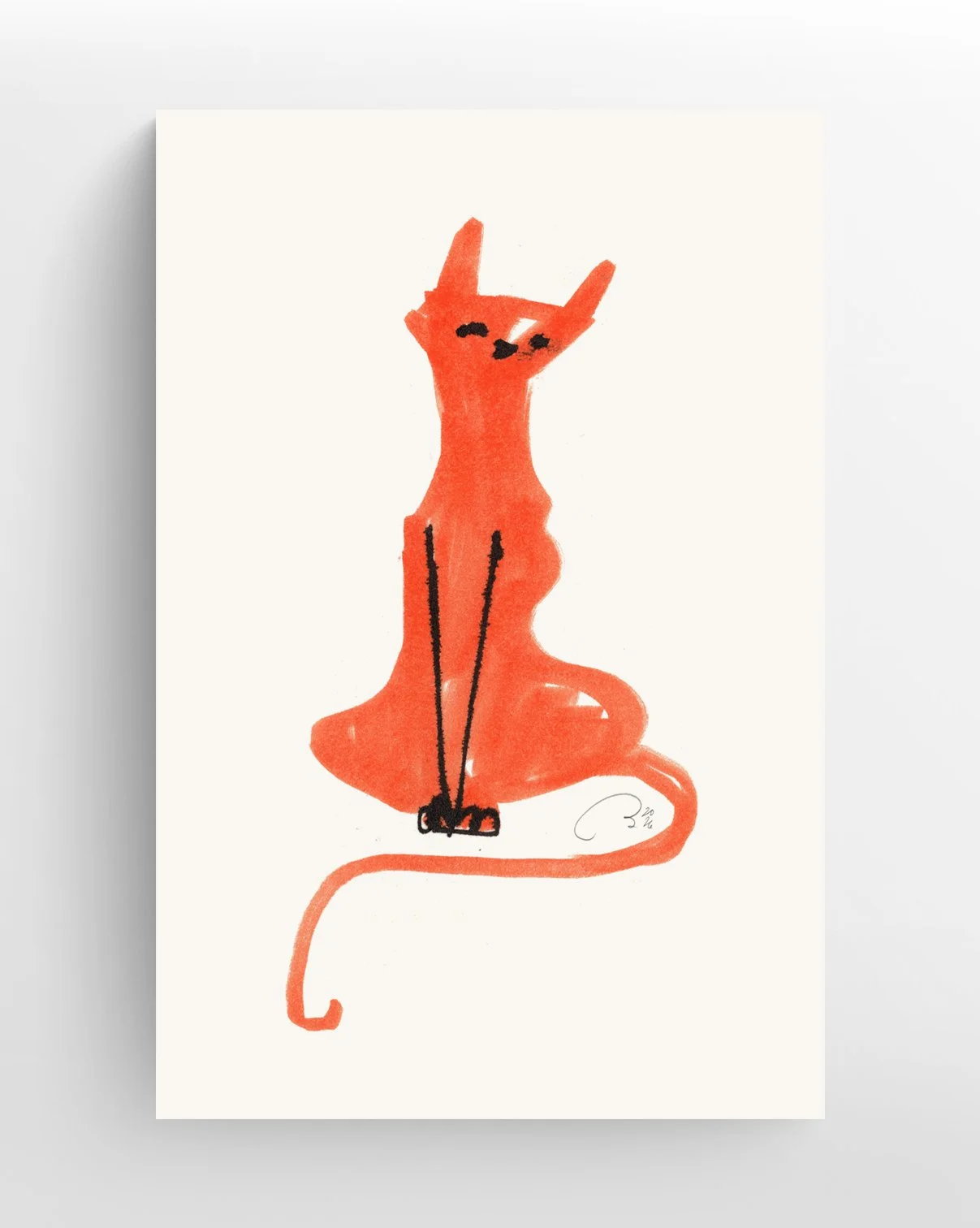 CatDayCat_OrangeNo2_Mock.jpg