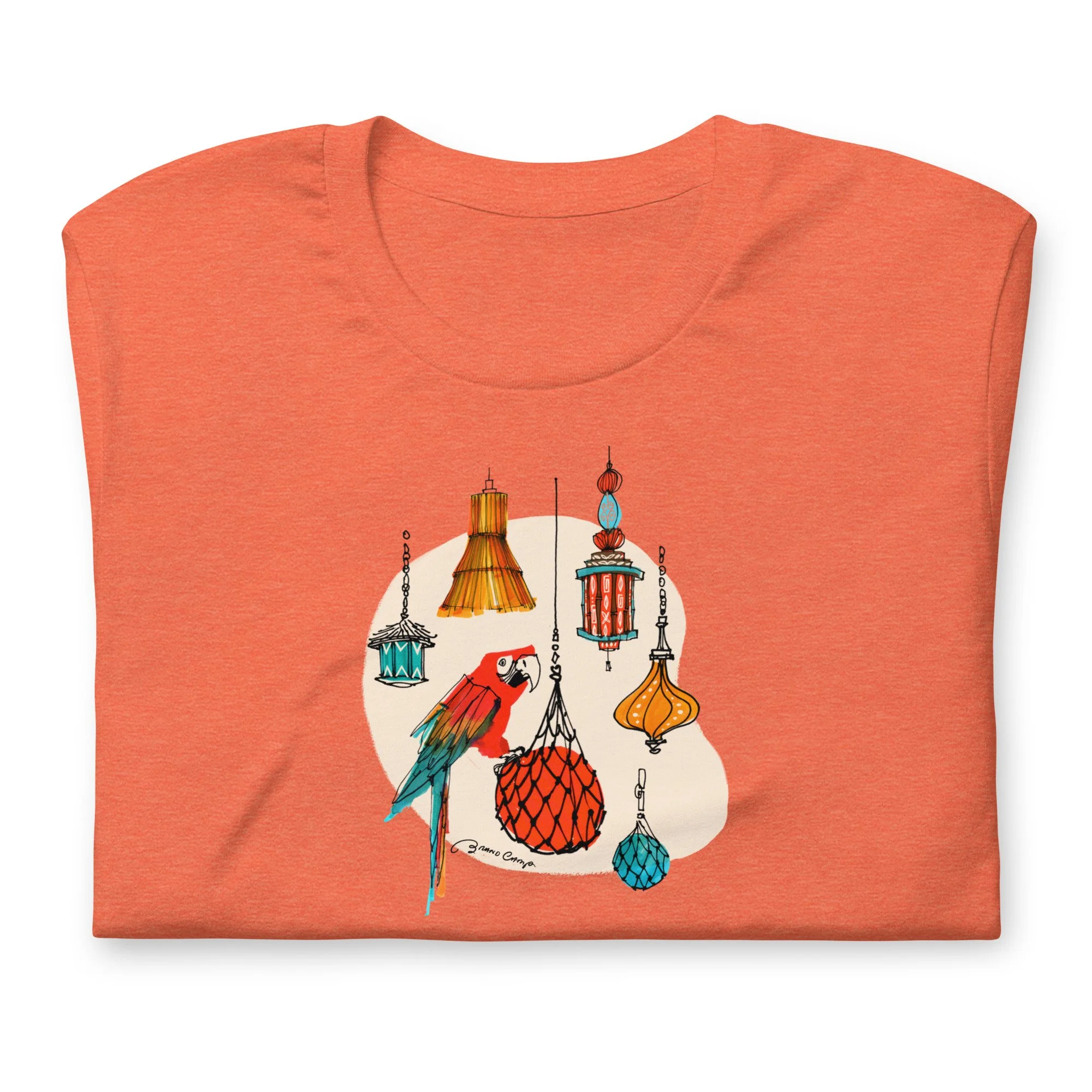 unisex-staple-t-shirt-heather-orange-front-6a076d2b4b5aa.jpg