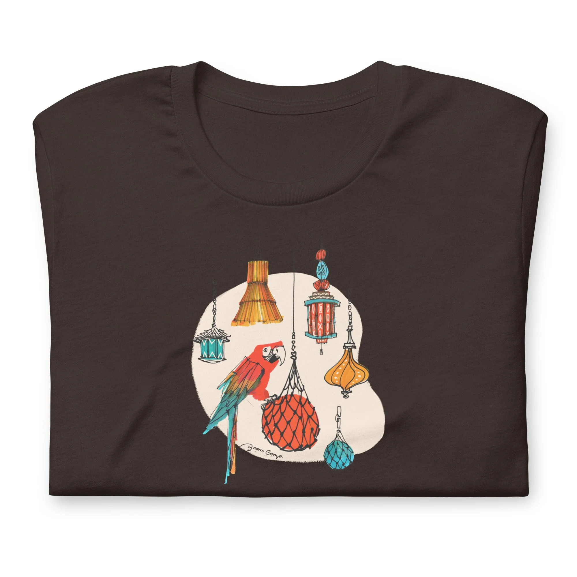 unisex-staple-t-shirt-brown-front-6a076d2b4b17a.jpg