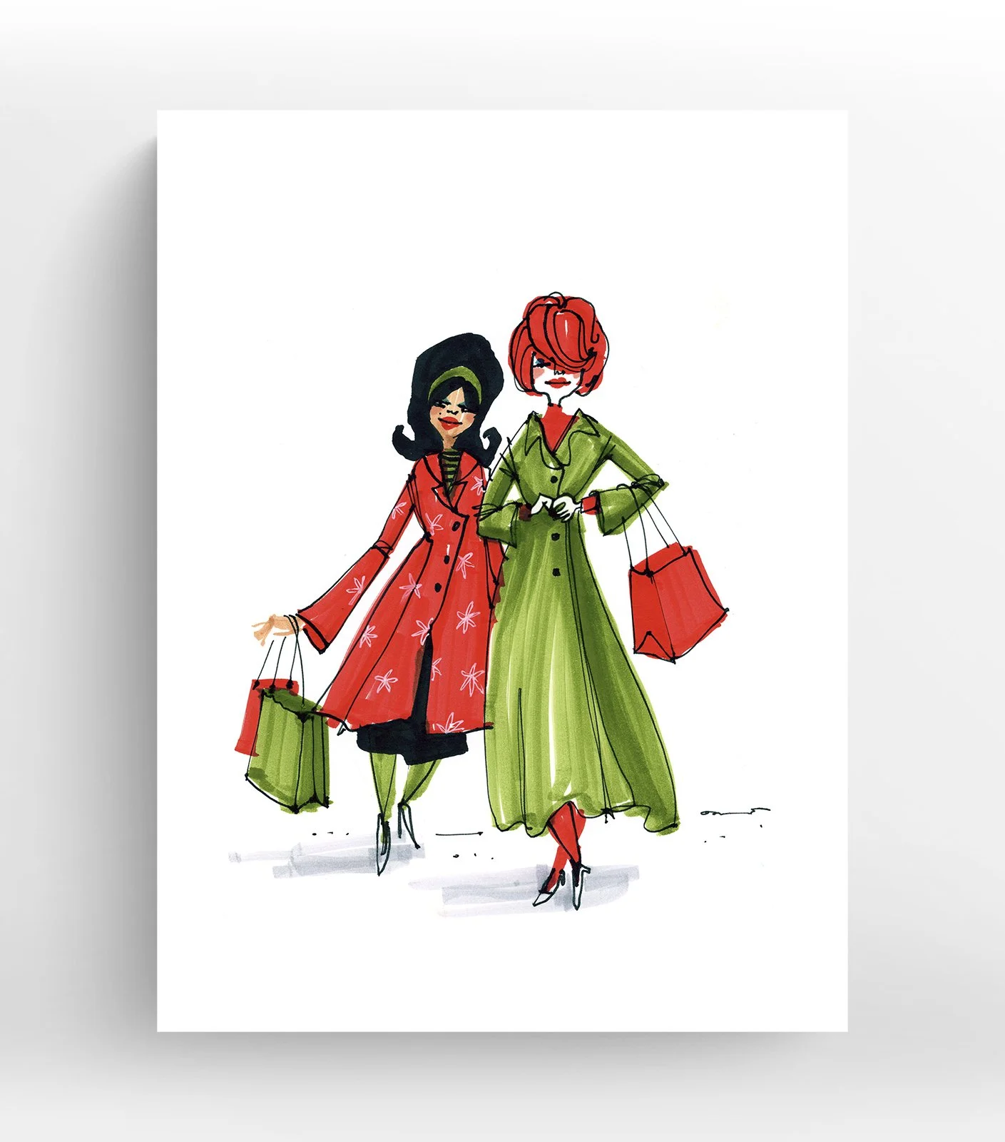 ChristmasShoppers_9x12_Mock.jpg