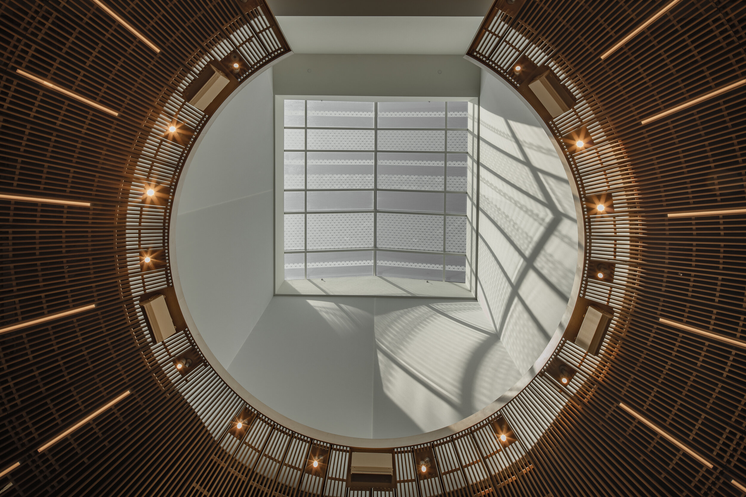 beth am synagogue LA-skylight.jpg