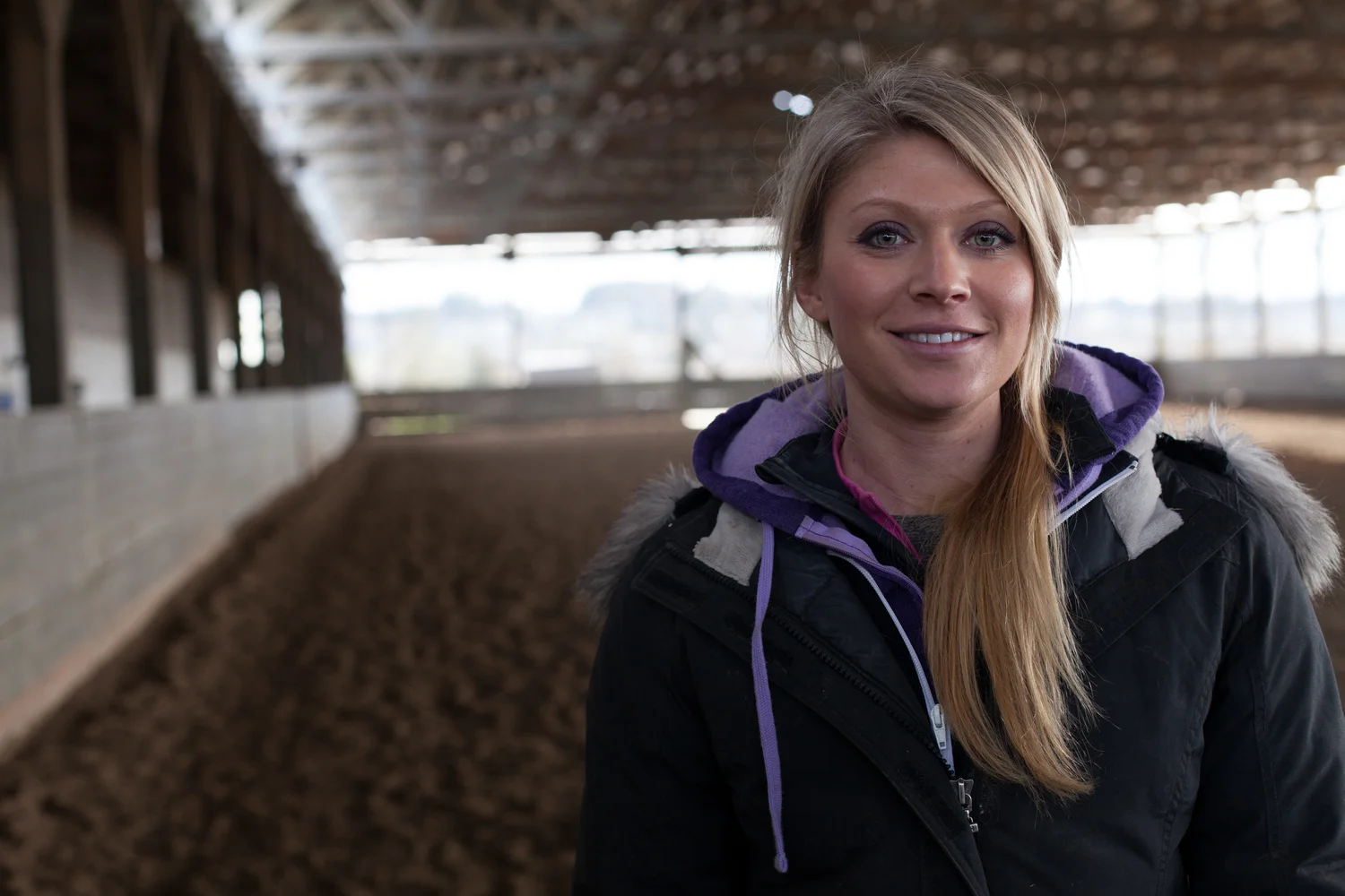 Kelly Rider Rpt Ready to Ride Training Inc.