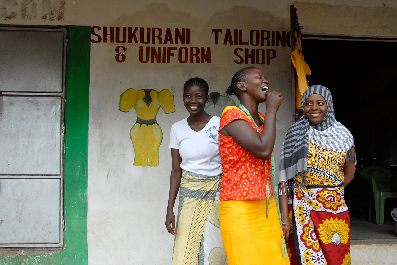  Single Mothers Project, Malindi, Kenya 