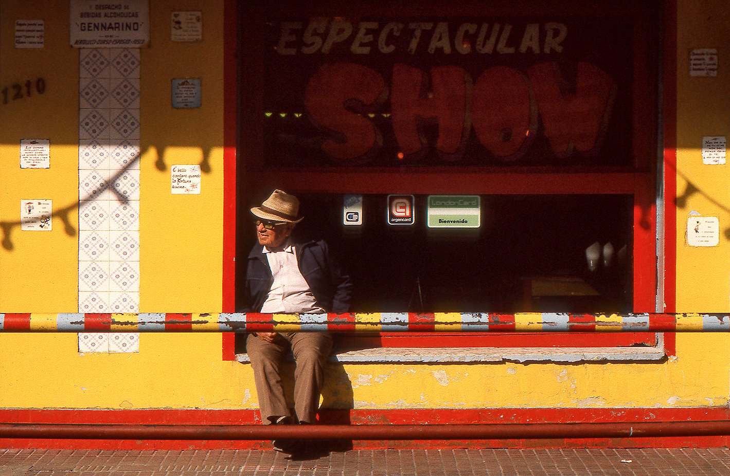  Buenos Aires, Argentina 