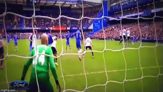 Chelsea - February 22, 2014