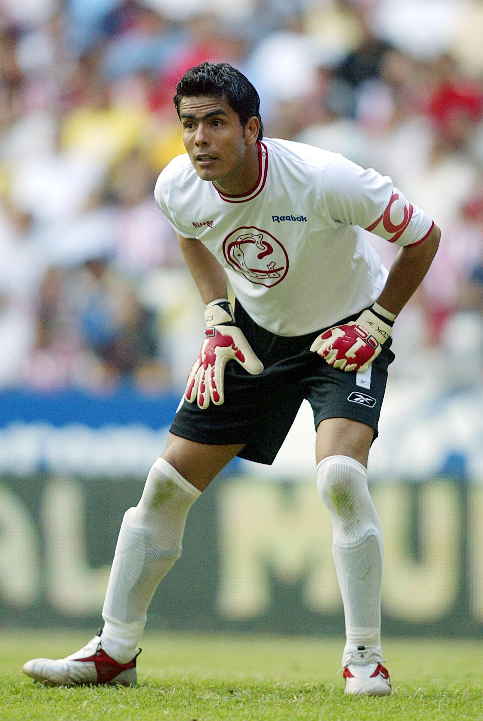 Sanchez earned 101 caps for the national team and amassed over 700 appearances in Liga MX.