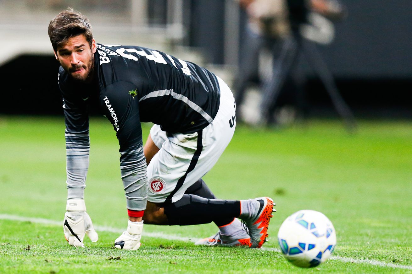 photo belongs to Alexandre Schneider/Getty Images