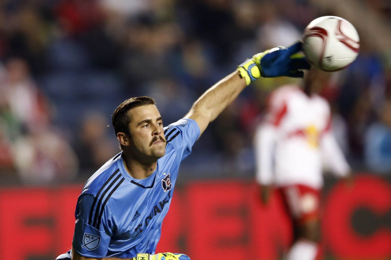 Kamil Krzaczynski-USA TODAY Sports