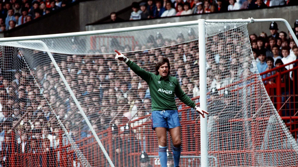 Phil Parkes