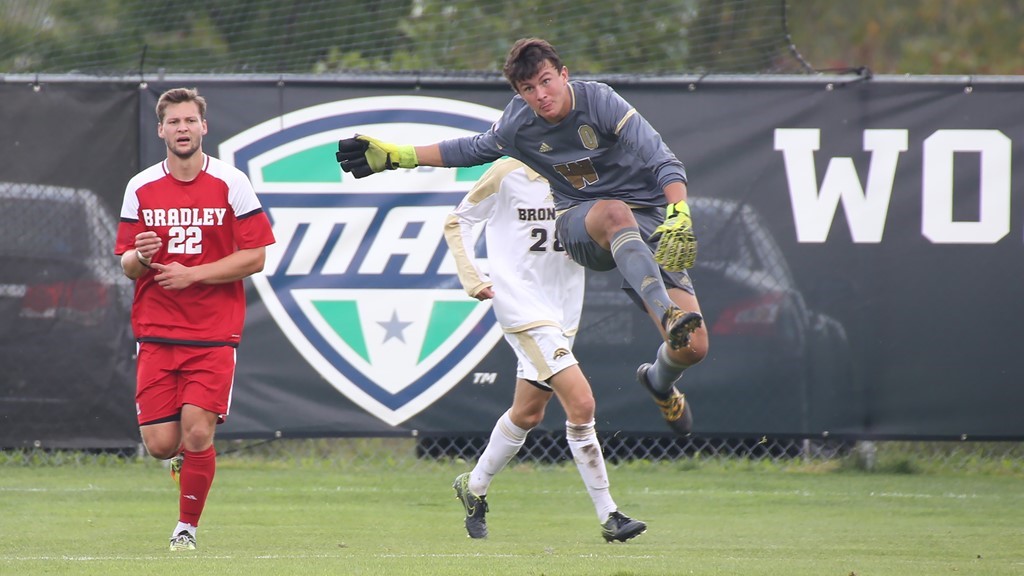 WMU Athletics