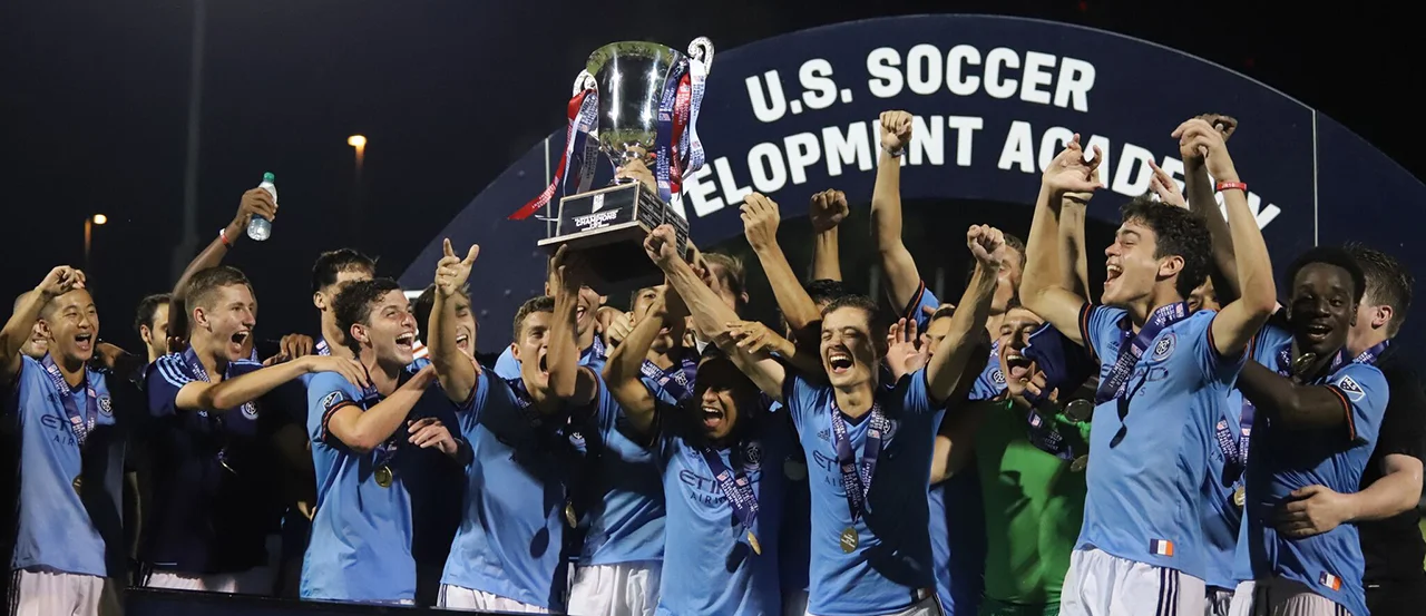 photo belongs to NYCFC