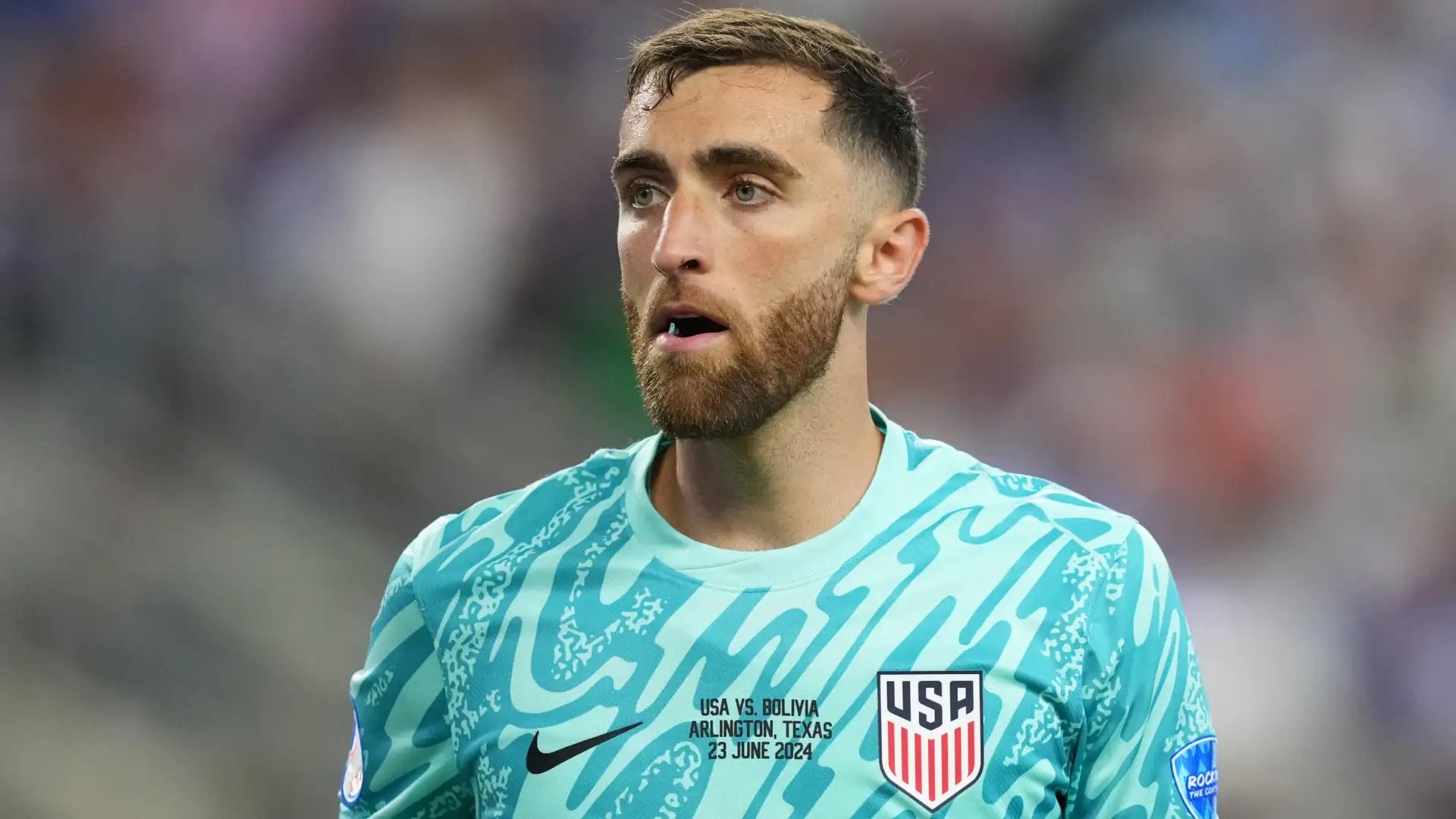 Top 100 American Goalkeepers (USMNT Depth Chart)