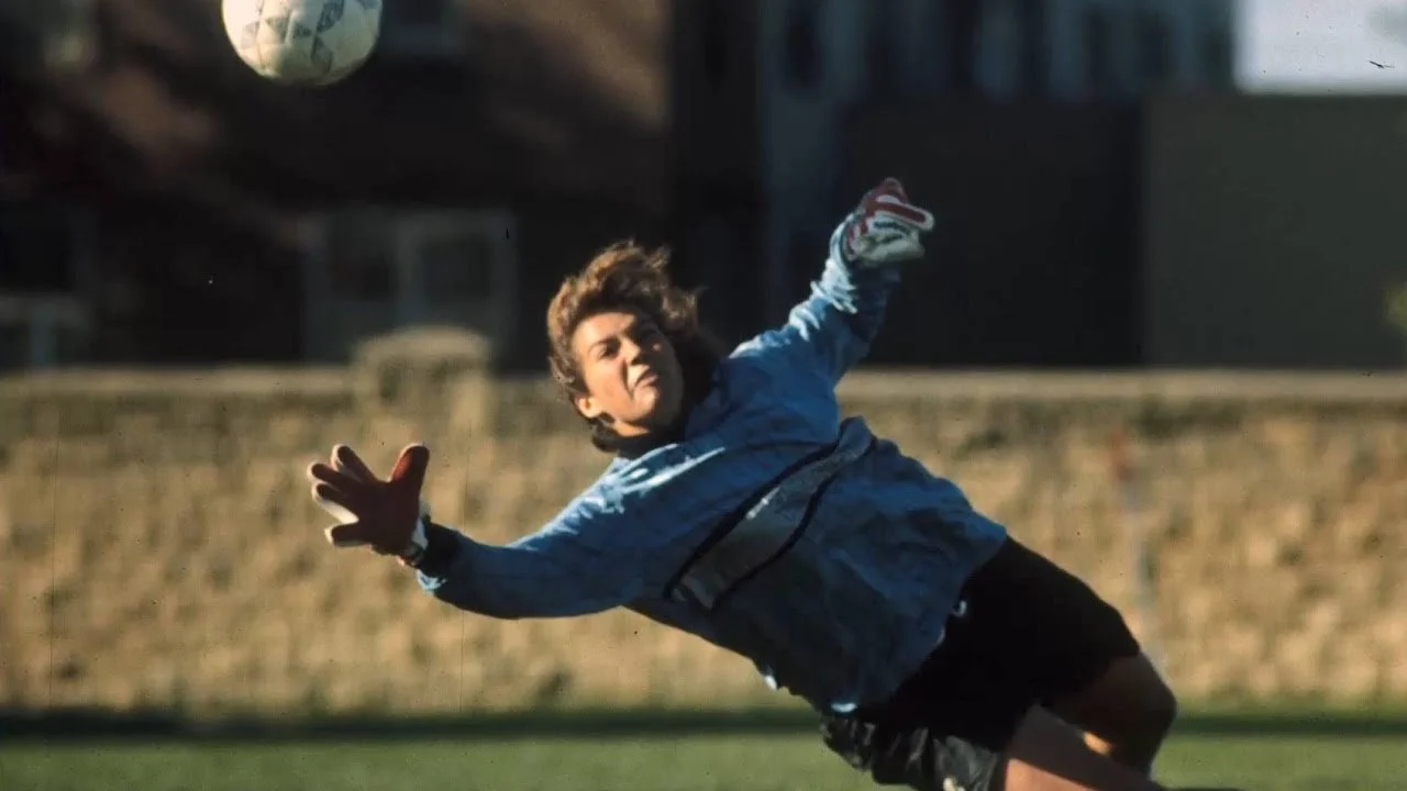 Gloves Off Interviews