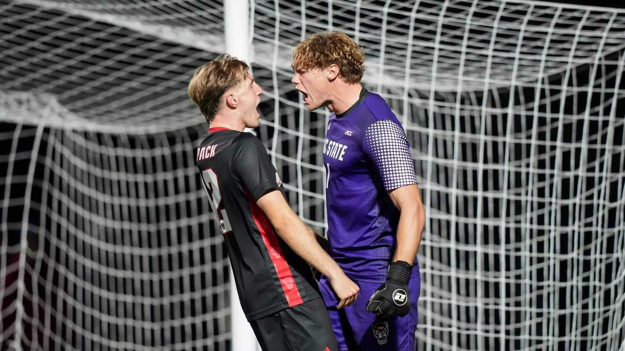 NCAA Men's Goalkeeper Rankings (Fall 2025)